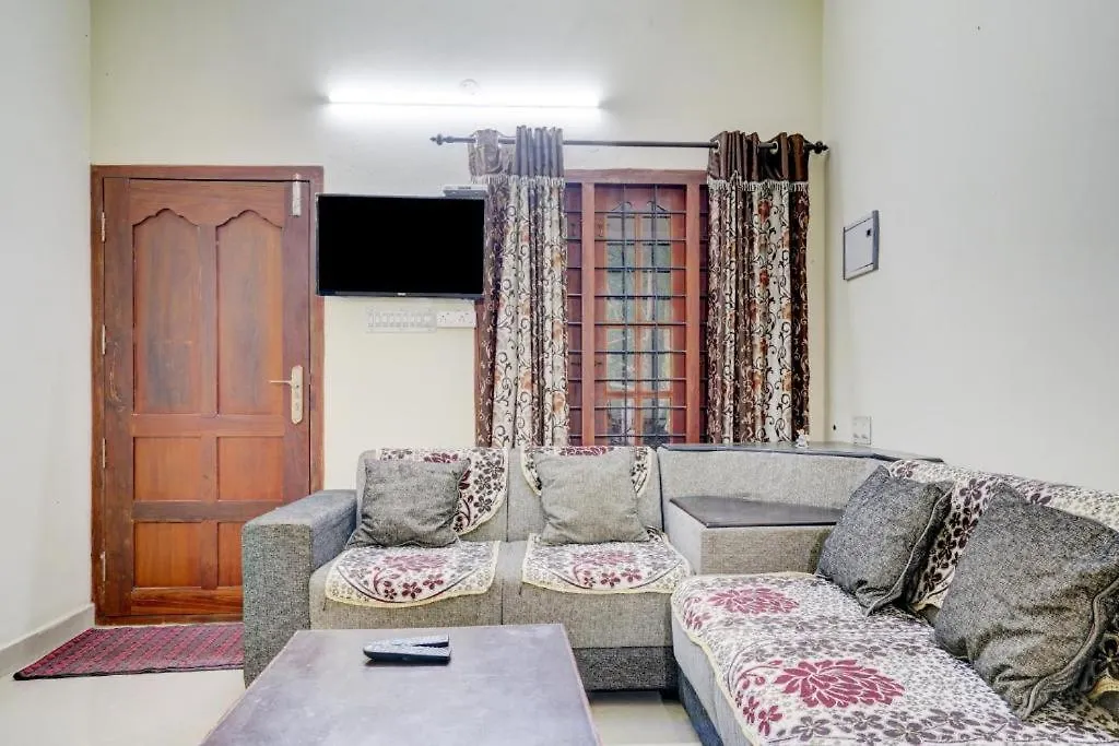 Shalom Palace Kochi