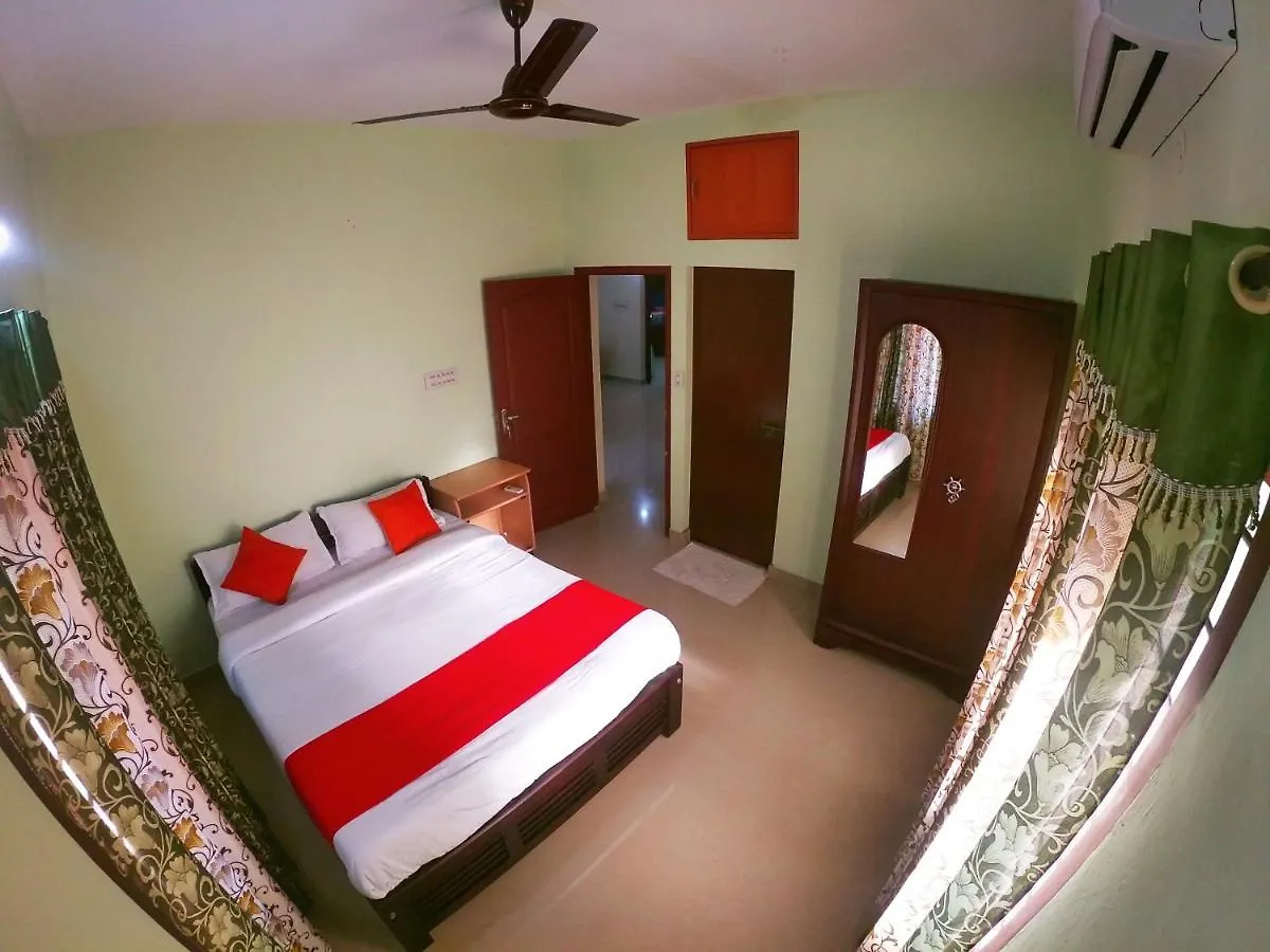 Shalom Palace Kochi