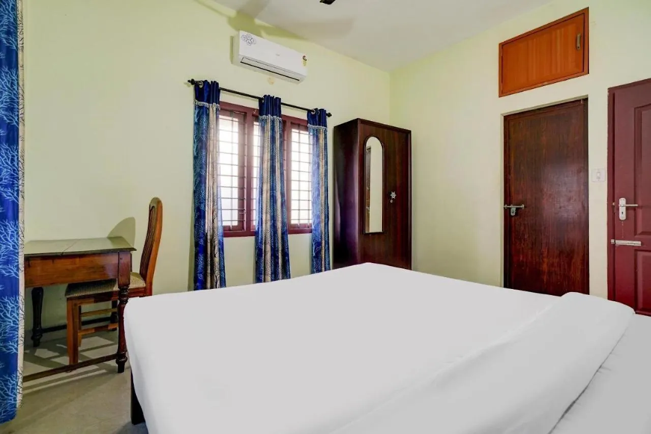 Shalom Palace Kochi 0*,  インド