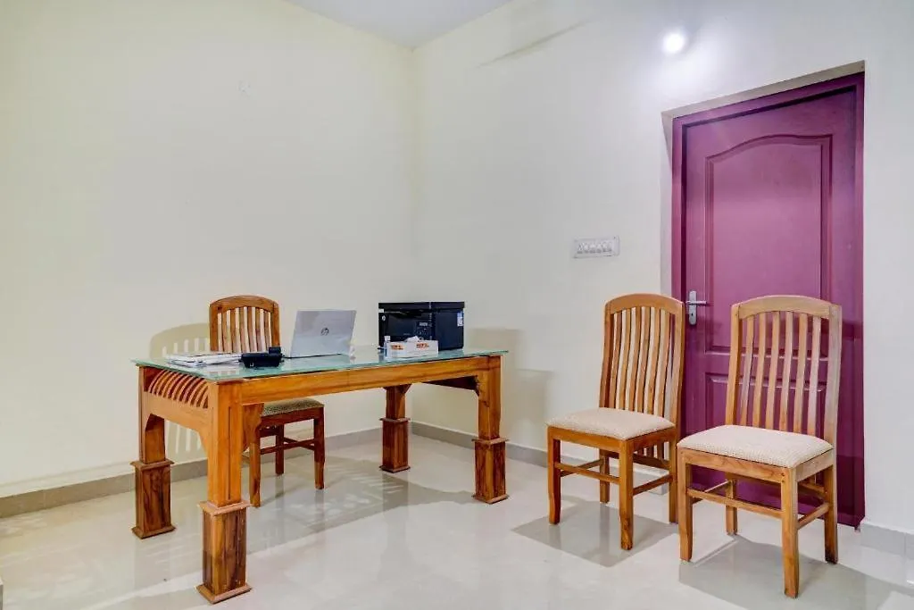 ホームステイ Shalom Palace Kochi