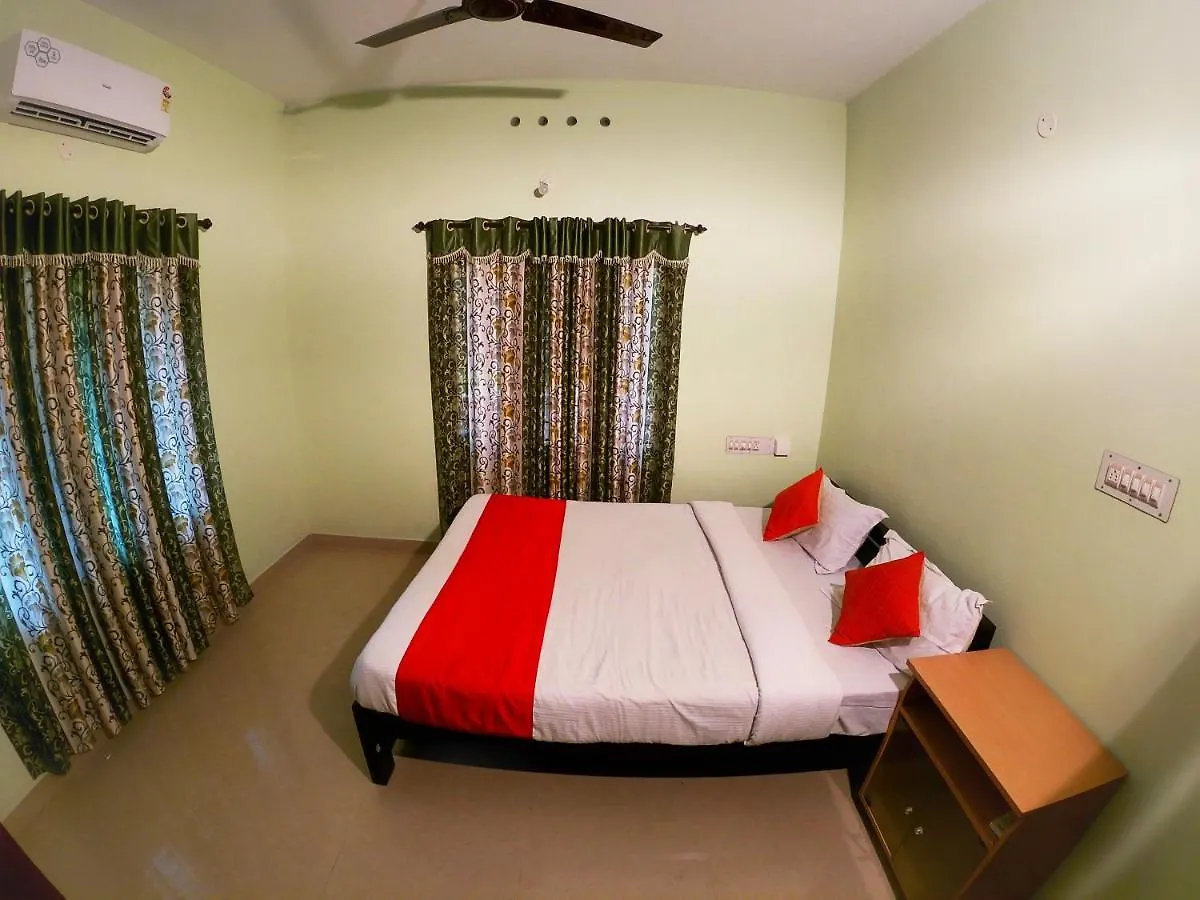 Homestay Shalom Palace Kochi India