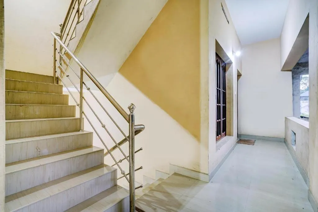 Homestay Shalom Palace Kochi