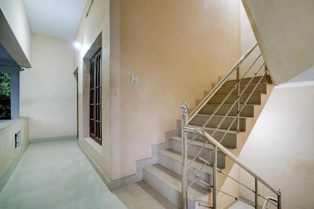 Shalom Palace Kochi India